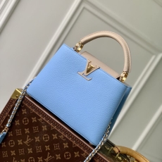 LV Top Handle Bags